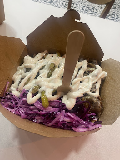 Photo of Supreme Grill Mitcham - 130 Morden Rd, Mitcham CR4 4DB